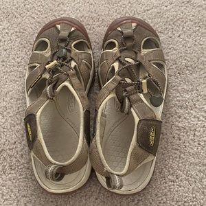 Keen Waterproof Sandals